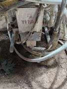 Titan Hydraulic Paint Sprayer System