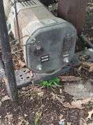 Briggs & Stratton Vanguard Generator