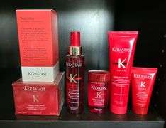 ROCA Beauty Salon Liquidation Auction - Kansas City