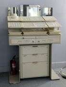 ROCA Beauty Salon Liquidation Auction - Kansas City