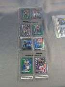 Football & Baseball Trading Cards - NFL Prizm, Shohei Ohtani & 1990 AAA All-Star Set