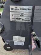 2025 CFG Model MX12RX Mini Excavator - Unused, See Details For Video