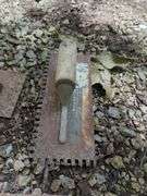 Pick Axe Heads and Masonry Tools