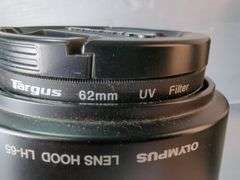 Olympus E-330 EVOLT Digital Camera with Lenses, Flash and Accessories
