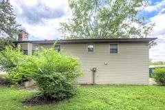 11800 E 77th Street; Raytown, MO 64138