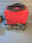 Century 90GL Wire Feed Welder