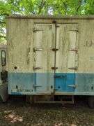 1987 IVECO Box Truck, Unknown Mileage, Missouri Title, FRIDAY Pick Up