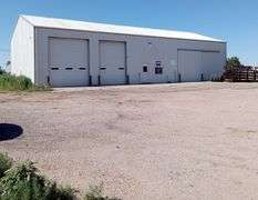 310 W La Lande Avenue; Sublette, KS 67877