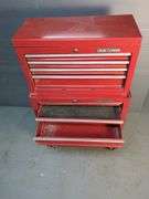 Craftsman Rolling Tool Chest Combo