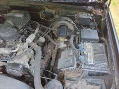 1997 Chevrolet GMT-400 Pickup Truck, VIN 2GCEK19R5V1292893, Mileage Showing Odometer 488,488, Missouri Title, See Details For Video, THURSDAY Pick Up