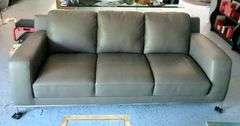 ROCA Beauty Salon Liquidation Auction - Kansas City