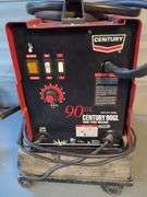 Century 90GL Wire Feed Welder