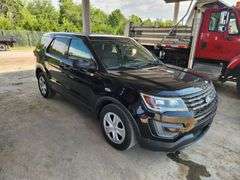 2017 Ford Explorer Sport Utility Vehicle, Odometer Reads 137,070 Miles, VIN# 1FM5K8AT9HGC66753, Engine Light On, Rough Transmission Shift, Kansas Title, See Details For Video