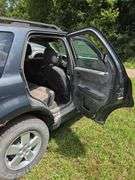 2008 Ford Escape Sport Utility Vehicle, VIN 1FMCU03178KA38830, Mileage Show On Odometer 276596, Missouri Title, See Details For Video, THURSDAY Pick Up