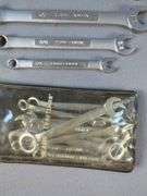 Craftsman Wrenches