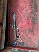 Tools and Toolboxes