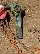 Chain Hoists, Qty 2