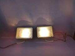 Incandescent Fixtures - Suitable for Wet Locations