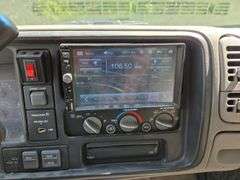 1997 Chevrolet GMT-400 Pickup Truck, VIN 2GCEK19R5V1292893, Mileage Showing Odometer 488,488, Missouri Title, See Details For Video, THURSDAY Pick Up