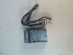 Sony Handycam Vision Hi8 CCD-TRV58 Camcorder with Case and Charger