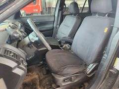 2017 Ford Explorer Sport Utility Vehicle, Odometer Reads 137,070 Miles, VIN# 1FM5K8AT9HGC66753, Engine Light On, Rough Transmission Shift, Kansas Title, See Details For Video