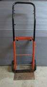 Heavy Duty Hand Truck