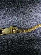 14K Gold Chain - 24 Inch