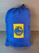 Camping Supplies: Camp Inn Mosquito Bar, Ticket To The Moon Hammock, LifeSystems Duo Mosquito Net
