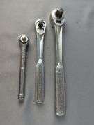 Craftsman Ratchets and Sockets