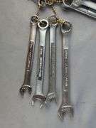 Craftsman Metric Combination Wrenches