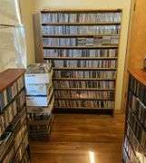 A Music Hoarders Collection - An Unbelievable Auction