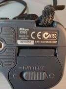 Nikon Coolpix 995 Digital Camera with Tripod, Lenses & Accessories