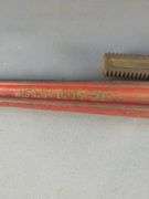 Proto Heavy Duty 24" Pipe Wrench