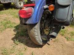 2007  HARLEY-DAVIDSON  FXDB / Dyna Street Bob 2007 Harley Davidson FXDB / Dyna Street Bob Motorcycle, VIN 1HD1GX4127K319408, Mileage Showing On Odometer 6,936, Missouri Title, See Details For Video, THURSDAY Pick Up