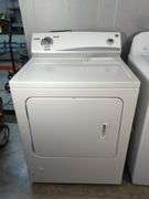 Kenmore Electric Dryer