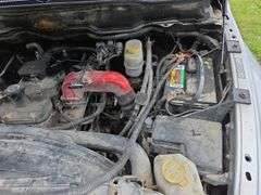 2005 Dodge Ram Pick-up Truck, VIN 3D7KS28C25G723175, Mileage Unknown, Missouri Title, See Details For Video, THURSDAY Pick Up