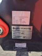 2025 CFG Model QK20R Mini Excavator - Unused, See Details For Video