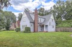 4415 Sunrise Drive; Kansas City, MO 64123