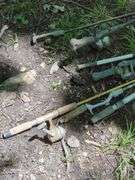 Fishing Rods and Reels