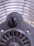 Utilitech 22" Floor Fan