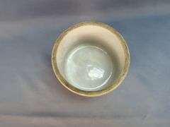 Western Dairy Co. Stoneware Crock
