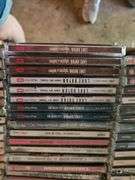 Massive Music Media Collection Including over 70,000 Record Albums, Cassette Tapes, And CDs
