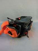 Fishing Gear Creel, Tackle Bag, Lures, Radio and More