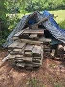 Scaffodling Planks, Various Sizes