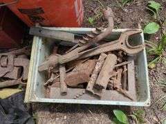 Tools and Toolboxes