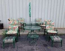 Estate Goldmine Cornerstone Showroom Auction