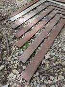 Metal Carpenter's Squares