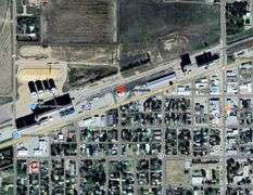 310 W La Lande Avenue; Sublette, KS 67877