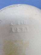 Stoneware Butter Crocks, Qty 3
