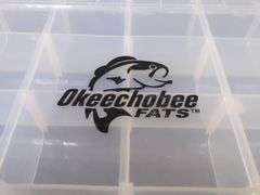 Fishing Lures and Jigs